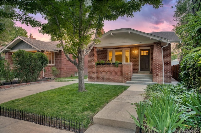 1477 Fairfax St, Denver, CO 80220 - photo 2