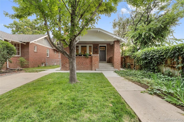 1477 Fairfax St, Denver, CO 80220 - photo 3