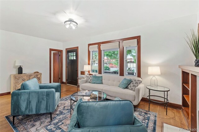 1477 Fairfax St, Denver, CO 80220 - photo 7