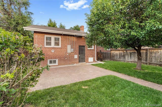 1477 Fairfax St, Denver, CO 80220 - photo 35