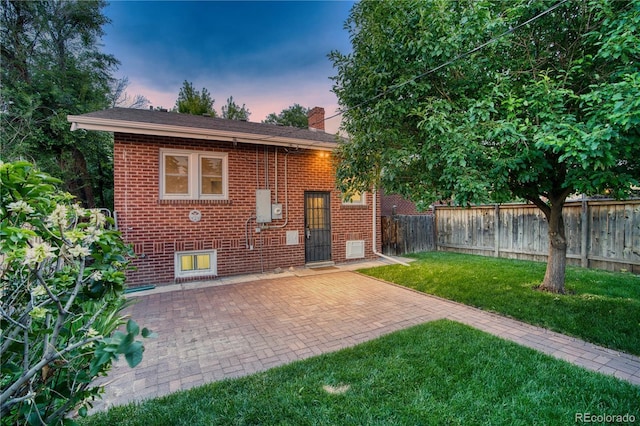 1477 Fairfax St, Denver, CO 80220 - photo 40