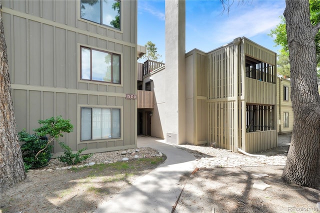 2525 S Dayton Way Unit 1510, Denver, CO 80231 - view of property