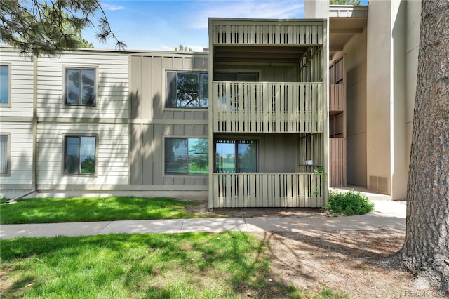 2525 S Dayton Way Unit 1510, Denver, CO 80231 - view of property