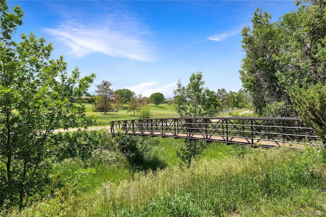 2525 S Dayton Way Unit 1510, Denver, CO 80231 - view of yard