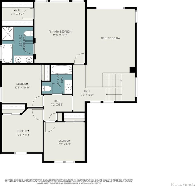 4346 Brookwood Dr, Highlands Ranch, CO 80130 - photo 27