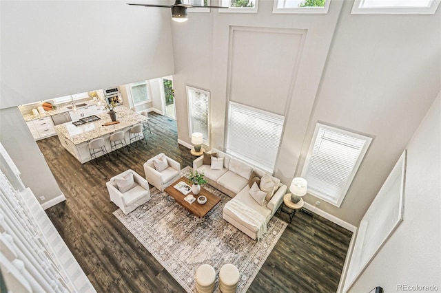 20214 E Lake Cir, Centennial, CO 80016 - photo 22