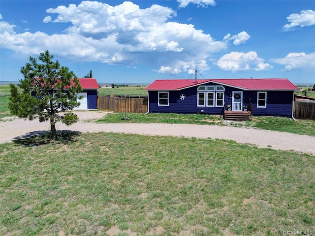 1133 Buffalo Run Rd, Calhan, CO 80808 - photo 1