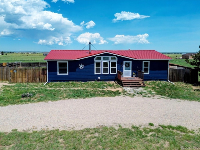 1133 Buffalo Run Rd, Calhan, CO 80808 - photo 2