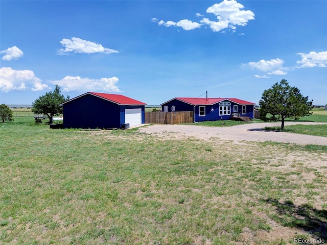 1133 Buffalo Run Rd, Calhan, CO 80808 - photo 3