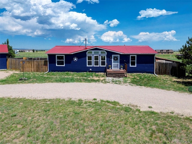 1133 Buffalo Run Rd, Calhan, CO 80808 - photo 4