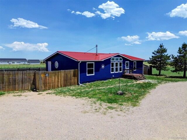 1133 Buffalo Run Rd, Calhan, CO 80808 - photo 5