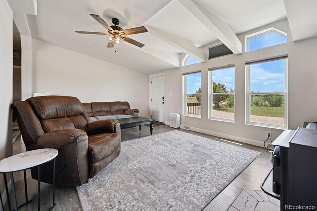 1133 Buffalo Run Rd, Calhan, CO 80808 - photo 6