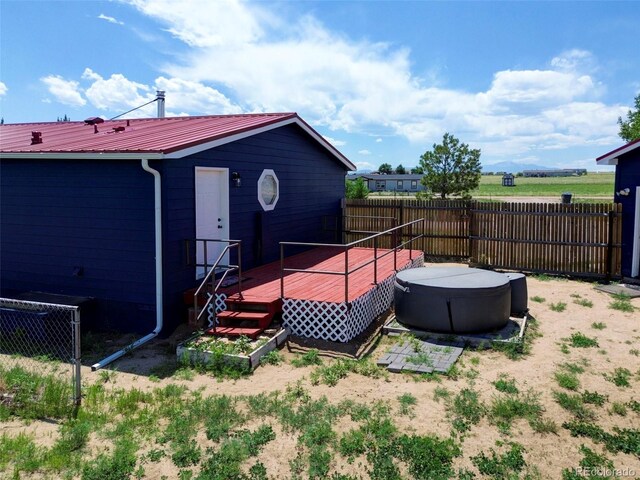 1133 Buffalo Run Rd, Calhan, CO 80808 - photo 31