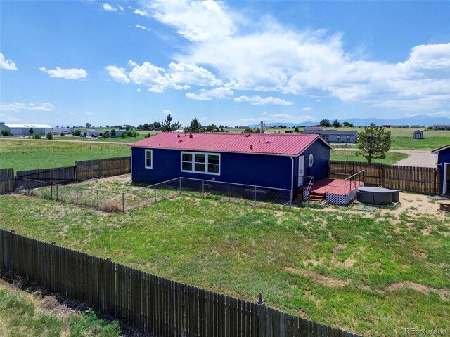 1133 Buffalo Run Rd, Calhan, CO 80808 - photo 32