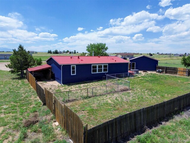 1133 Buffalo Run Rd, Calhan, CO 80808 - photo 33