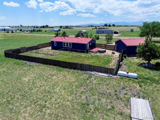 1133 Buffalo Run Rd, Calhan, CO 80808 - photo 34