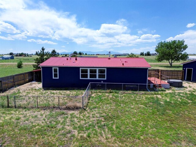 1133 Buffalo Run Rd, Calhan, CO 80808 - photo 35