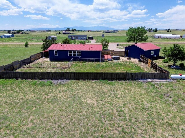 1133 Buffalo Run Rd, Calhan, CO 80808 - photo 36