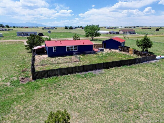 1133 Buffalo Run Rd, Calhan, CO 80808 - photo 37