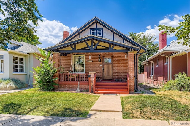 1321 S Sherman St, Denver, CO 80210 - photo 2