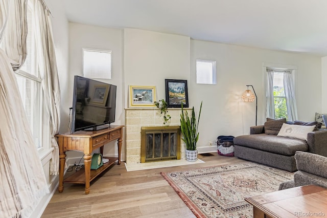 1321 S Sherman St, Denver, CO 80210 - photo 4