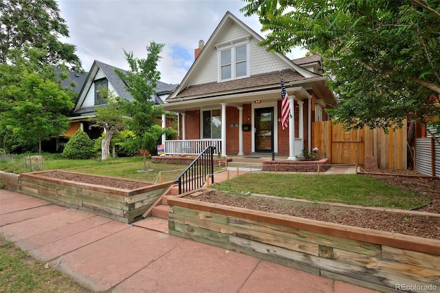 482 S Logan St, Denver, CO 80209 - photo 1