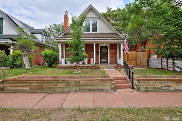 482 S Logan St, Denver, CO 80209 - photo 3