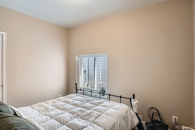 2838 Decatur St, Denver, CO 80211 - view of bedroom