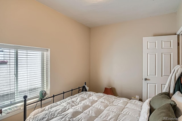 2838 Decatur St, Denver, CO 80211 - view of bedroom