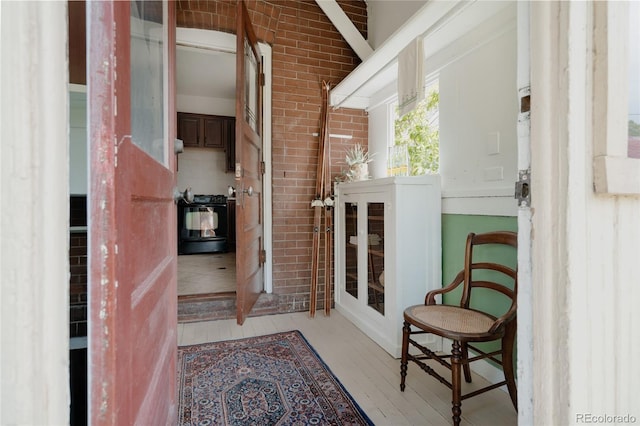 461 S Sherman St, Denver, CO 80209 - interior space