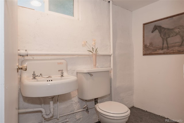 461 S Sherman St, Denver, CO 80209 - bathroom featuring toilet