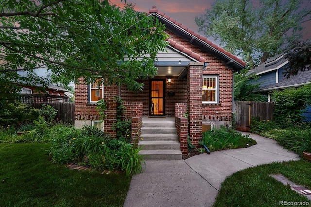2232 S Ogden St, Denver, CO 80210 - photo 1