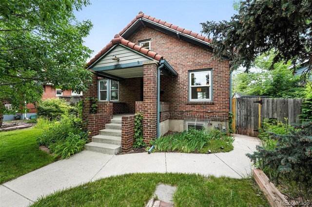 2232 S Ogden St, Denver, CO 80210 - photo 5