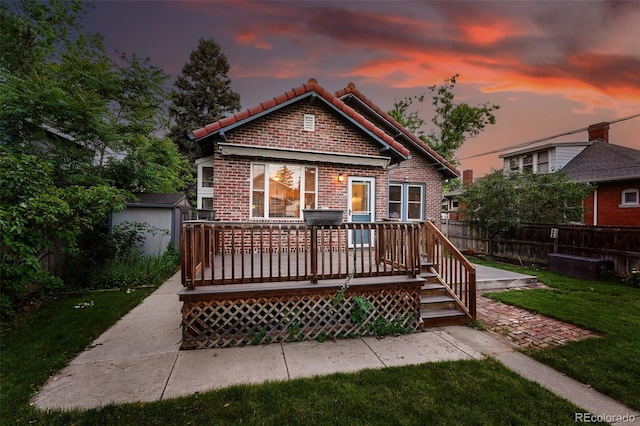 2232 S Ogden St, Denver, CO 80210 - photo 29
