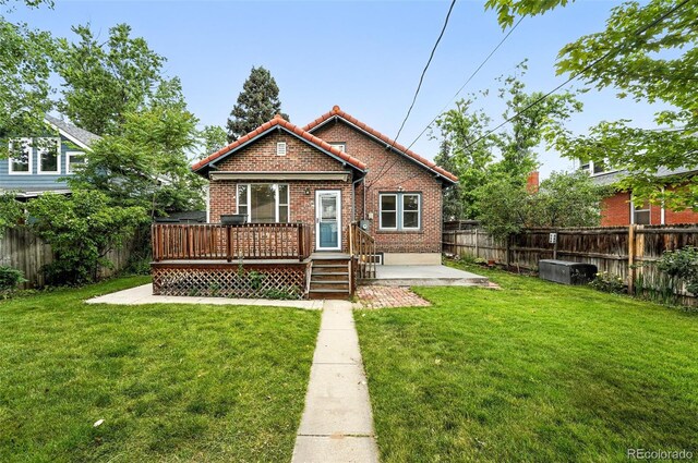 2232 S Ogden St, Denver, CO 80210 - photo 32