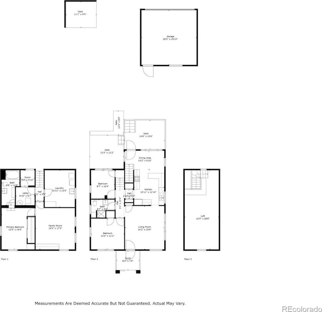 2232 S Ogden St, Denver, CO 80210 - photo 37