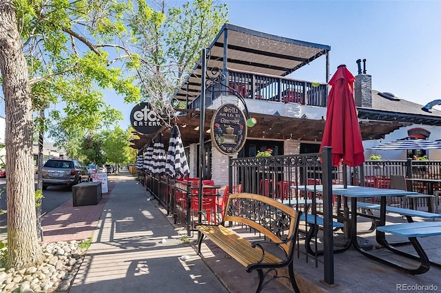 2232 S Ogden St, Denver, CO 80210 - photo 49