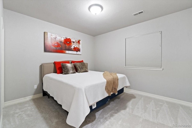 3745 Spanish Oaks Trl, Castle Rock, CO 80108 - carpeted bedroom with baseboards
