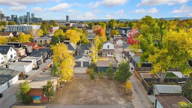 3700 Vallejo St, Denver CO, 80211 land for sale