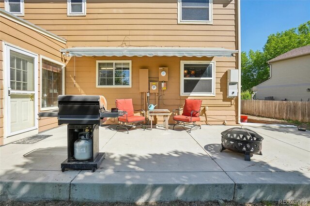 3285 W 11th Avenue Ct, Broomfield, CO 80020 - photo 35