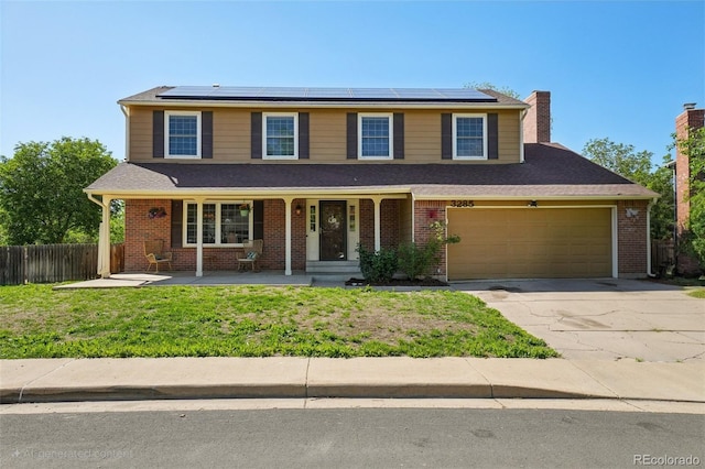 3285 W 11th Avenue Ct, Broomfield, CO 80020 - photo 1
