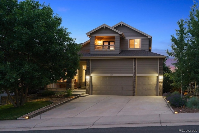 6837 Serena Ave, Castle Pines, CO 80108 - photo 1
