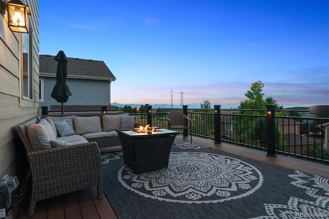 6837 Serena Ave, Castle Pines, CO 80108 - photo 26