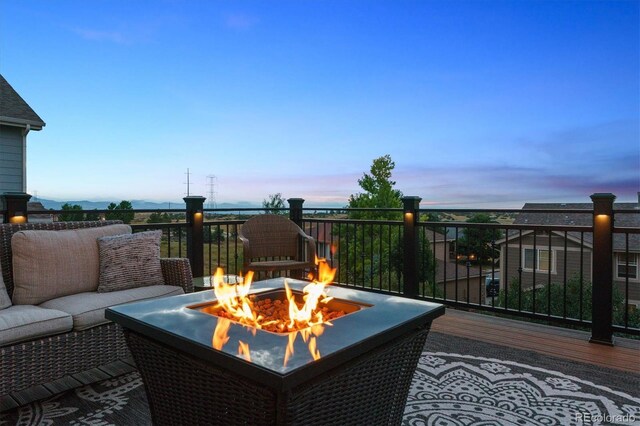 6837 Serena Ave, Castle Pines, CO 80108 - photo 27