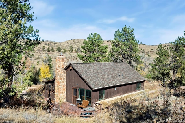 307 Brewster Ln, Livermore, CO 80536 - photo 2