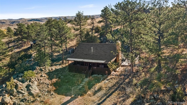 307 Brewster Ln, Livermore, CO 80536 - photo 3