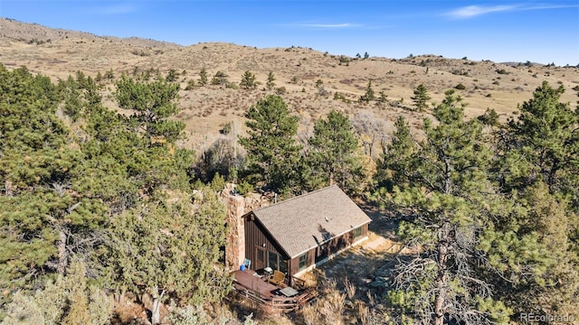 307 Brewster Ln, Livermore, CO 80536 - photo 5