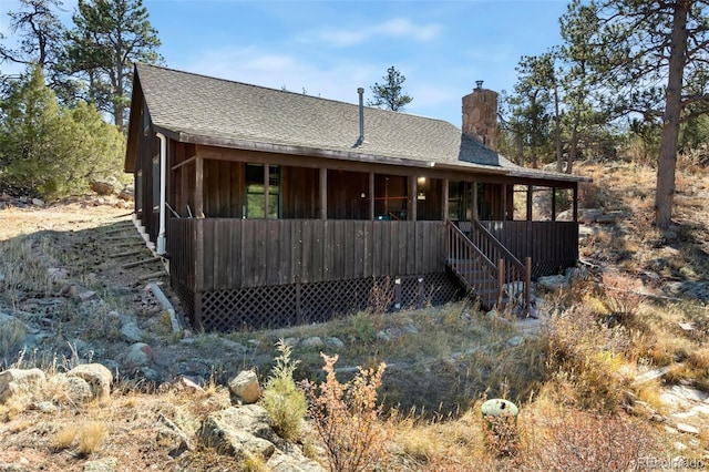 307 Brewster Ln, Livermore, CO 80536 - photo 11