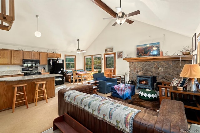 307 Brewster Ln, Livermore, CO 80536 - photo 13