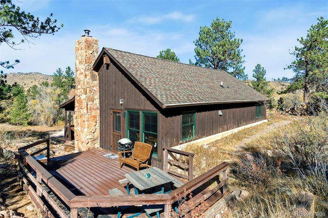 307 Brewster Ln, Livermore, CO 80536 - photo 33